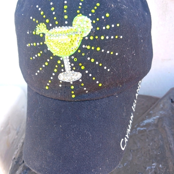 Margaritaville cap cayman - Picture 1 of 3